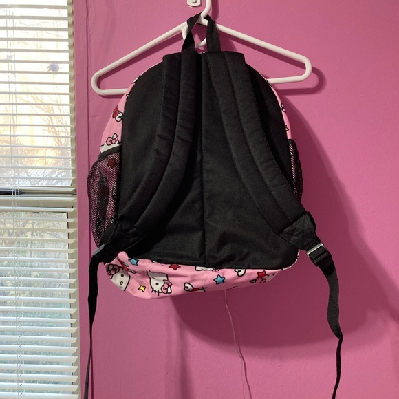 HELLO KITTY - Backpack - Picture 2 of 9